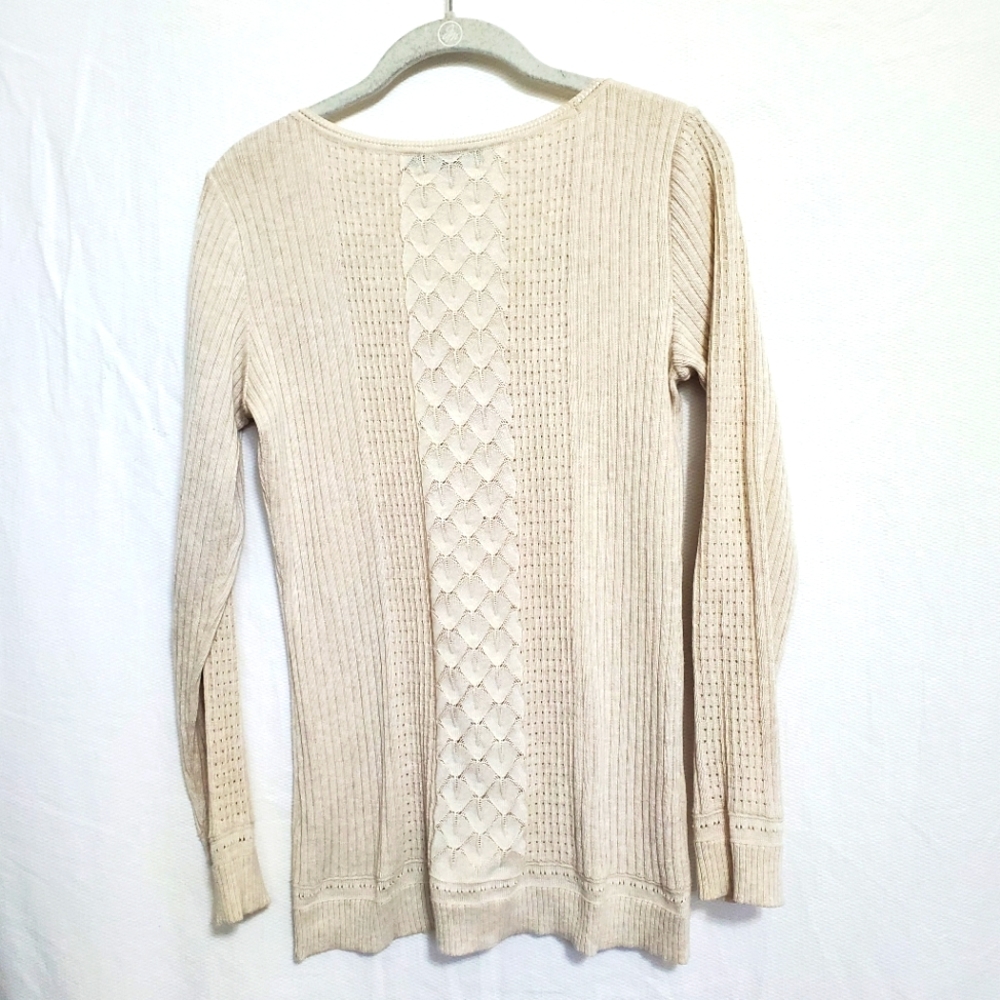Peruvian Connection Sweater - Picture 5 of 6